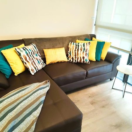 La Posada De Guille Luxury 1 Habitacion - Surco Λίμα Εξωτερικό φωτογραφία