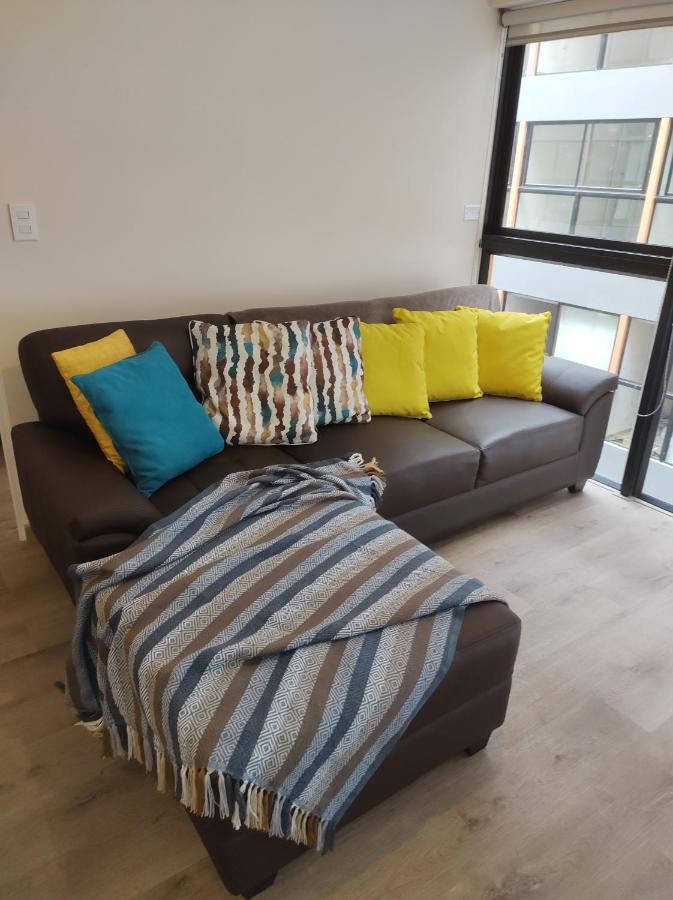 La Posada De Guille Luxury 1 Habitacion - Surco Λίμα Εξωτερικό φωτογραφία