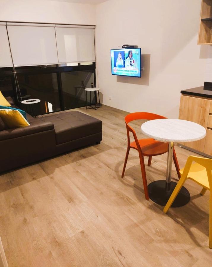 La Posada De Guille Luxury 1 Habitacion - Surco Λίμα Εξωτερικό φωτογραφία