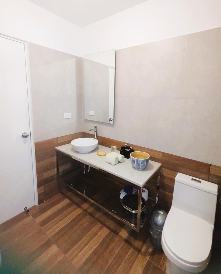 La Posada De Guille Luxury 1 Habitacion - Surco Λίμα Εξωτερικό φωτογραφία