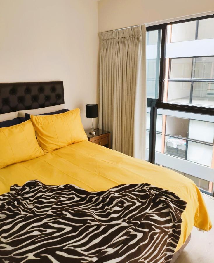 La Posada De Guille Luxury 1 Habitacion - Surco Λίμα Εξωτερικό φωτογραφία