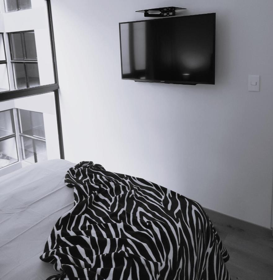 La Posada De Guille Luxury 1 Habitacion - Surco Λίμα Εξωτερικό φωτογραφία
